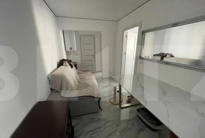 Apartament cu 2 camere in zona Garii - 1