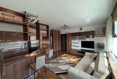 Apartament cu 2 camere semidecomandat, mobilat în Ștefan cel Mare - 2