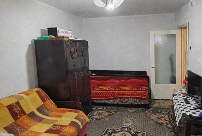 Garsonieră decomandată în Exterior Vest - 9