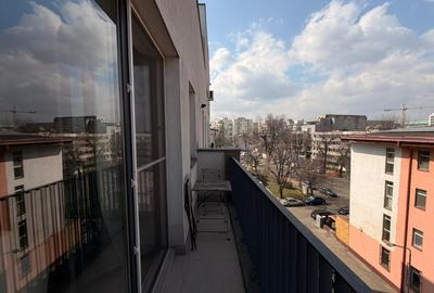 Apartament cu 2 camere decomandat, mobilat în Iancului - 10