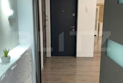 Apartament cu 2 camere decomandat în Ultracentral - 10