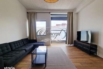 Apartament cu 2 camere, mobilat în Central - 5