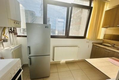 Garsoniera cocheta situata in zona linsita 33 Mp Str Tineretului Chiajna - 11
