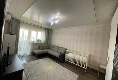 Apartament 2 camere de vanzare Lujerului Apartament 2 camere de vanzare Lujerului - 3