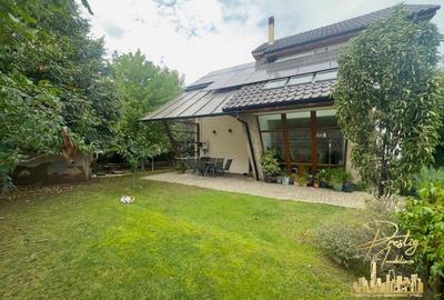 Casa cu 4 camere si teren generos de vanzare in Santandrei-Bihor - 40