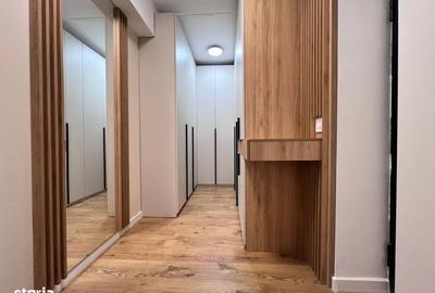 Apartament cu 2 camere decomandat, mobilat în Pipera - 10