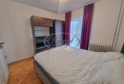 Apartament spatios cu 2 locuri de parcare in cartierul Marasti Apartament spatios cu 2 locuri de parcare in cartierul Marasti - 5