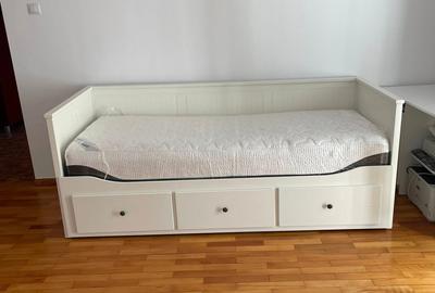 Apartament cu 2 camere decomandat, mobilat în Decebal - 3