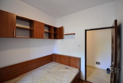 Apartament cu 4 camere decomandat, mobilat în Cug - 14