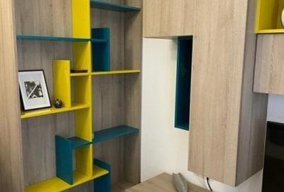 Unirii - Bulevardul Unirii | 2 Camere | Bloc Nou | Centrala - 3