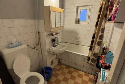 Apartament cu 2 camere în Micro 16 - 1