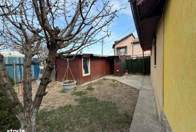 Casă cu 2 camere în Central - 8