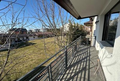 Casă cu Teren 300 Mp în Central - 5