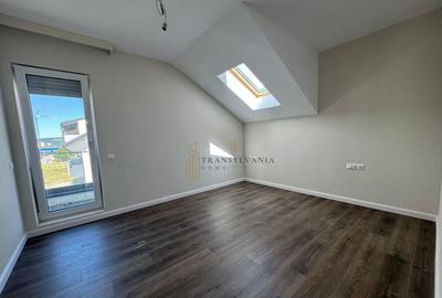 Apartament nou, 89 mp utili in zona Doamna Stanca - 10