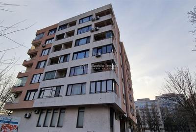 Apartament cu 2 camere, mobilat în Tăbăcărie - 10