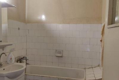 Apartament 2 camere, Tiglina 2, etaj 4, balcon mare, liber! - 11