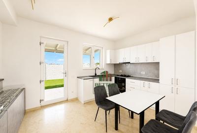 Duplex cu 4 camere cu Canalizare în Berceni - 10