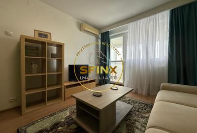 2 camere semidecomandat Obor - 6