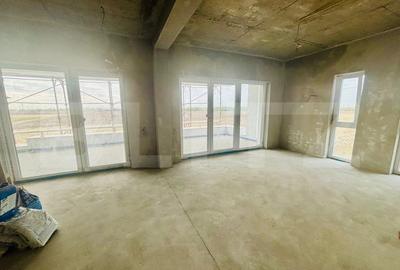 Apartament de vanzare cu 3 camere, 71 mp, zona Torontalului Apartament de vanzare cu 3 camere, 71 mp, zona Torontalului - 5