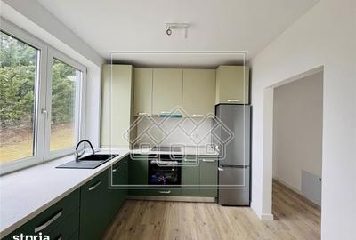 Apartament cu 2 camere decomandat în Cristian - 6