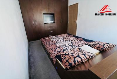 Apartament cu 3 camere decomandat, mobilat în Dâmbovița - 7