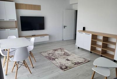 Apartament Exclusivist - Grozăvești - Pod Ciurel -  Loc De Parcare - Bloc 2022 - 10