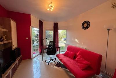 Casă cu 3 camere cu Teren 1000 Mp în Domnești - 12