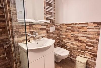 Garsonieră semidecomandată, mobilată în Tomis II - 7