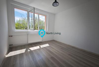 Apartament cu 2 camere decomandat în Muncii - 8