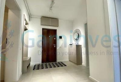 Apartament cu 3 camere decomandat, mobilat în Vest - 7