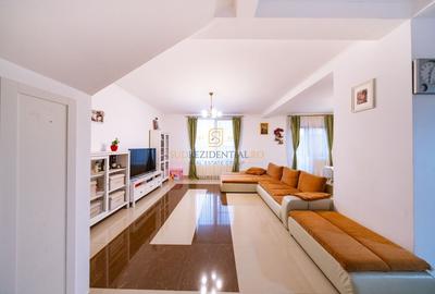 Duplex cu 4 camere cu Canalizare în Vidra - 2