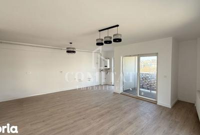 Apartament cu 3 camere decomandat în Dâmbul Rotund - 5