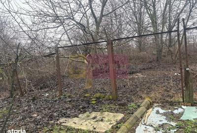 Teren de 2221 mp, în Prelungirea Ghencea