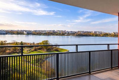 Apartament cu 3 camere decomandat în Faleza Nord - 1