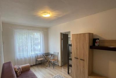 Garsoniera de vanzare, 31 mp, zona Sasar - 7