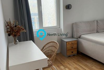 Apartament cu 2 camere în Bucureștii Noi - 7