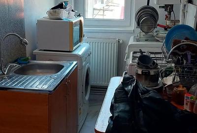 Apartament cu 4 camere decomandat în Central - 1
