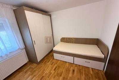 Apartament cu 3 camere semidecomandat, mobilat în Dâmbovița - 13