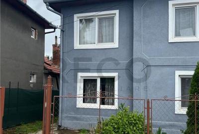 RECO CASA CU ETAJ IN SACUENI - 1