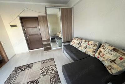 Apartament cu 2 camere în Soarelui