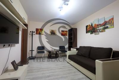 Garsonieră decomandată, mobilată în Ultracentral - 1