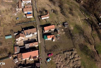 Casă cu 2 camere în Central - 5