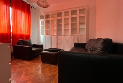 Apartament cu 3 camere decomandat, mobilat în Ștefan cel Mare - 2