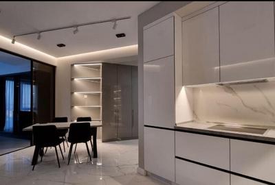 Apartament cu 2 camere decomandate cartier Gheorgheni - 5