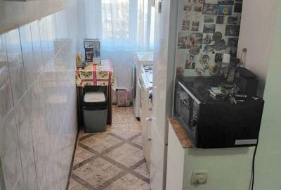 Apartament cu 2 camere semidecomandat în Calea București - 6