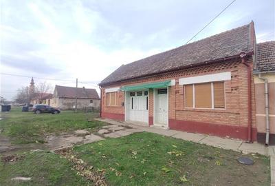 Casă individuală cu 7 camere cu Teren 540 Mp în Berliște - 3