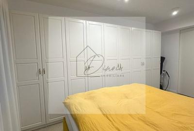 Apartament cu 3 camere decomandat, mobilat în Central - 5