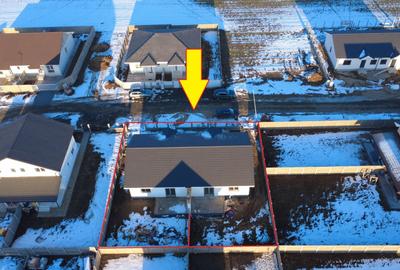 1/2 Duplex 3 camere Direct dezvoltator - 6