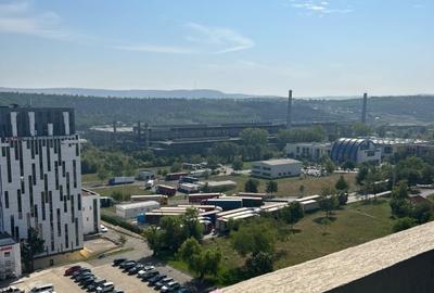 Apartament 2 camere | Nicolina, Fusion Towers - 12