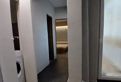 Apartament cu 2 camere decomandat, mobilat în Păcurari - 5